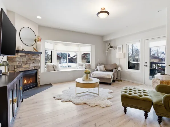 6225 Shiloh Ave Unit C, Whitefish, MT 59937