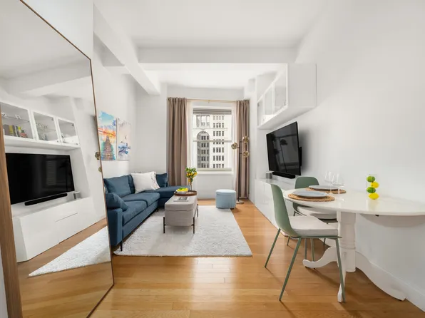 88 Greenwich Street image 1 of 13