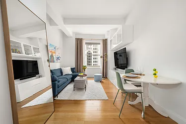 88 Greenwich Street, #2003
