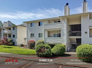 11046 SW Greenburg Rd APT 334, Tigard, OR 97223