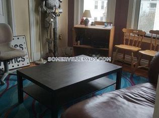49 Conwell Ave #L3, Somerville, MA 02144