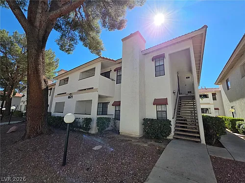 6671 W Tropicana Ave #103 Photo 1
