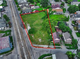 903 & 905 Boundary St, Houston, TX 77009