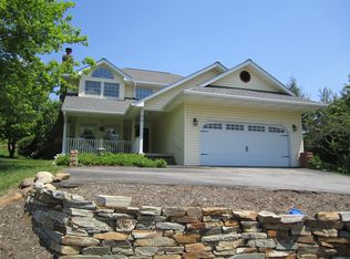 576 Wyndale Rd, Abingdon, VA 24210