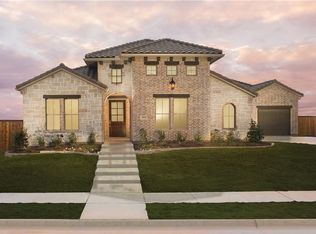 205 Chisholm Trl, Highland Village, TX 75077