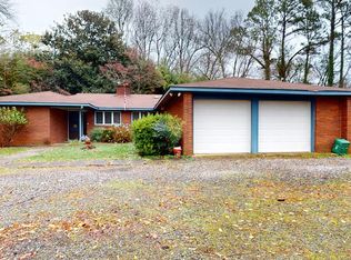 195 Junaluska Rd, Andrews, NC 28901