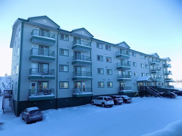 97 Niven Dr, Yellowknife, NT X1A 3X4