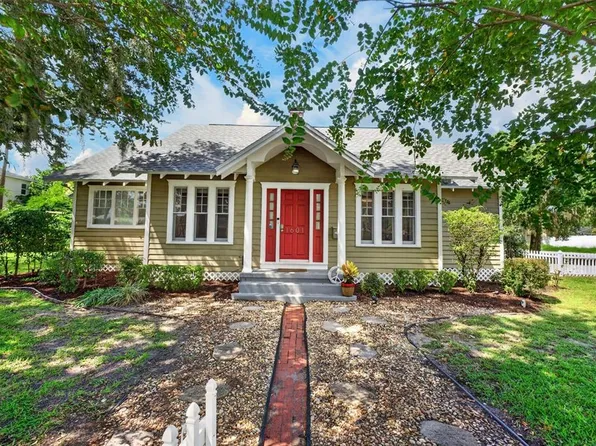1601 BRYN MAWR STREET, ORLANDO, FL 32804