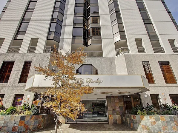 1625 Larimer St APT 1607, Denver, CO 80202