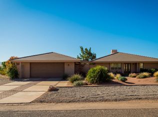 1595 Navajo Dr, Saint George, UT 84790