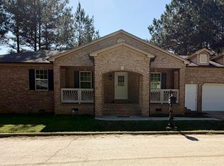 110 Asbury Dr, Starkville, MS 39759