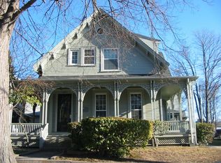 121 Winter St, Fall River, MA 02720