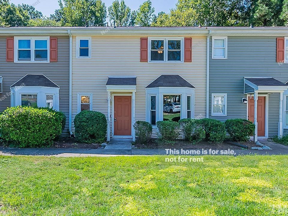 565 Darby Glen Ln, Durham, NC 27713 Zillow