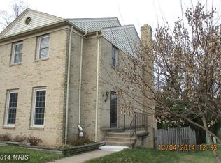 5500 Dam View Ct, Burke, VA 22015