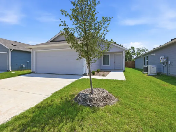 3040 Campeiro Ave, Providence Village, TX 76227