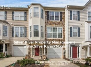 8212 Finchleigh St, Laurel, MD 20724