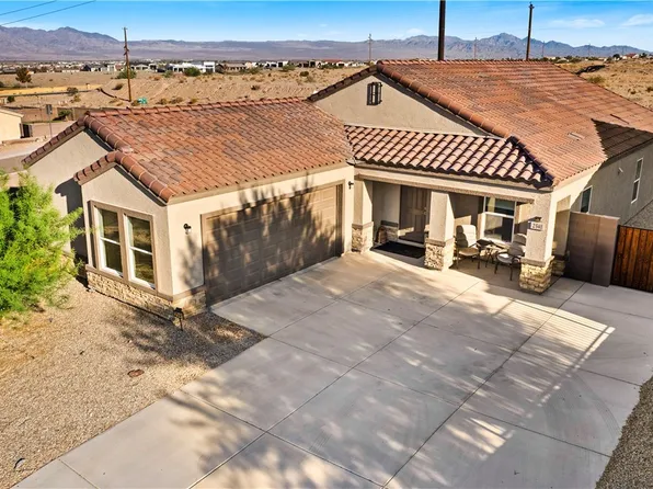 2541 E Halycone Drive, Mohave Valley, AZ 86440