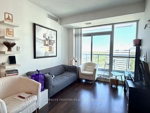 17 Anndale Dr #Penthouse 201 — Photo 2