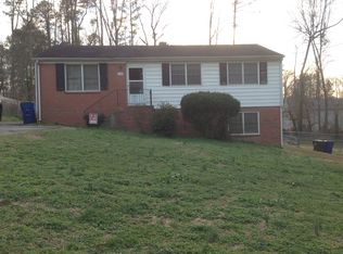 2223 Rumson Rd, Raleigh, NC 27610