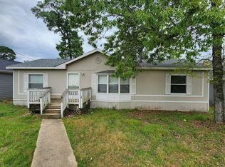 16925 W Forrestal, Montgomery, TX 77316