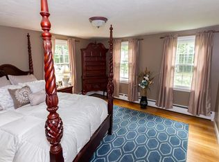 366 Osgood Rd, Milford, NH 03055