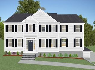 26 Miller St LOT 3, Rehoboth, MA 02769