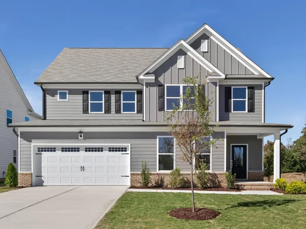 1417 Jasmine View Way, Knightdale, NC 27545