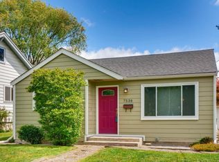 7536 36th Ave NE, Seattle, WA 98115