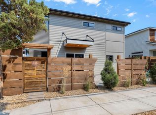 446 NE Burnside Ave #1-2-3, Bend, OR 97701