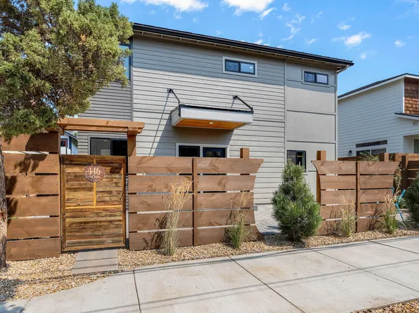 446 NE Burnside Ave #1-2-3, Bend, OR 97701
