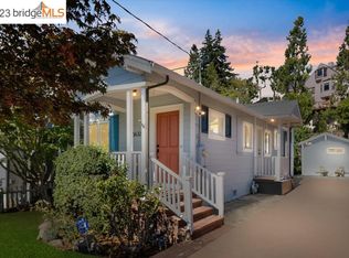 3632 Harbor View Ave, Oakland, CA 94619