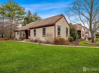 153 Concordia Cir #D, Monroe Township, NJ