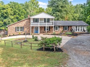 2828 Vernon Creek Rd, Palmyra, TN 37142