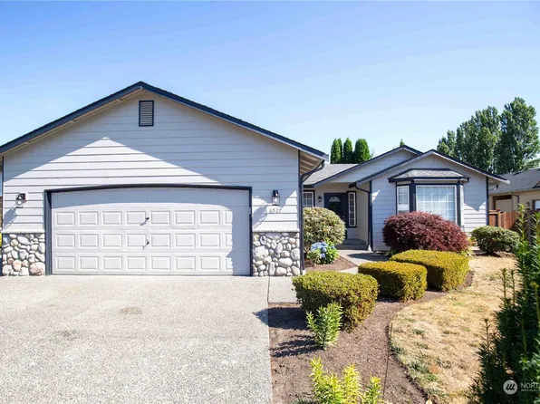 6527 210th Street NE, Arlington, WA 98223