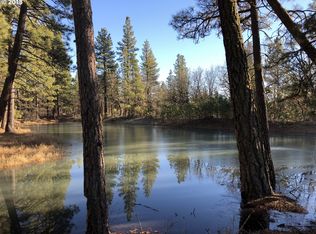 0 Pinto Pony, Goldendale, WA 98620