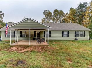 133 Hidden Brook Dr, Statesville, NC 28677