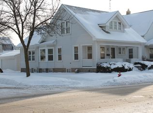 1903 S 12th St, Sheboygan, WI 53081