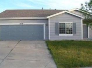 5549 Suffolk Ave, Castle Rock, CO 80104
