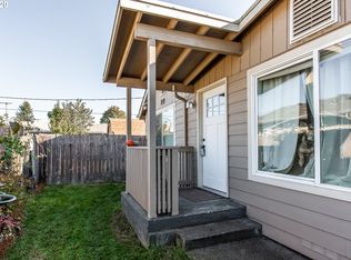 489 49th St, Springfield, OR 97478