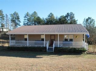 158 Shallow Ford Rd, Salem, SC 29676
