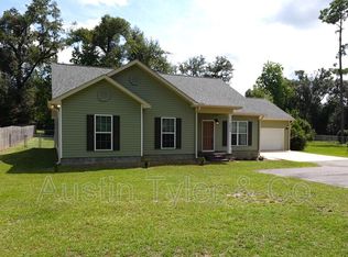2934 W Manor Dr, Marianna, FL 32446