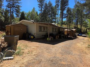 11605 Miller Peak Rd, Oroville, CA 95965