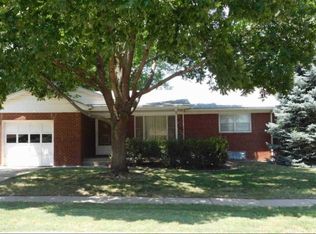 8132 E Indianapolis St, Wichita, KS 67207
