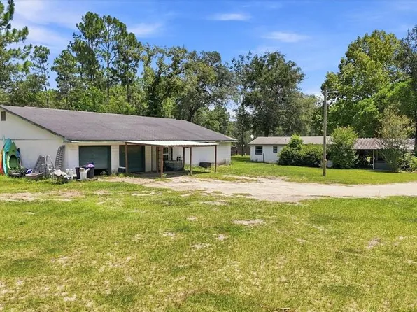 3750 SW 181ST COURT, DUNNELLON, FL 34432