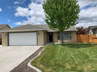 7411 Golden Trl, Klamath Falls, OR 97603