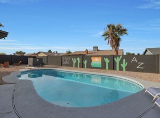5538 W Mission Ln, Glendale, AZ 85302