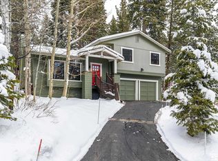 653 Tumbleweed Cir, Incline Village, NV 89451