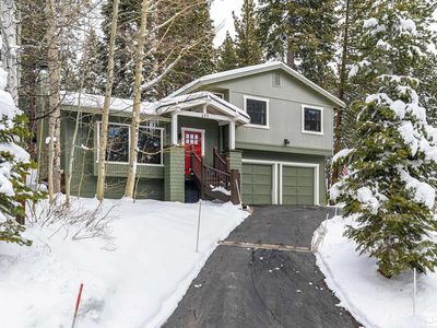 653 Tumbleweed Cir, Incline Village, NV, 89451