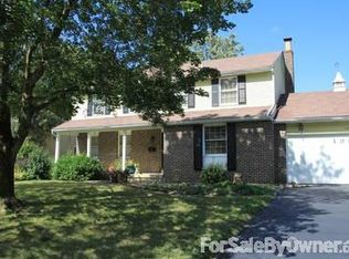 1000 W Main St, Westerville, OH 43081