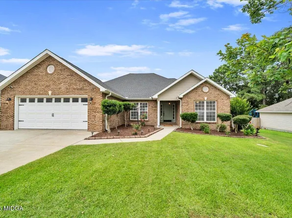 108 Satilla Ln, Warner Robins, GA 31088